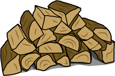 firewood